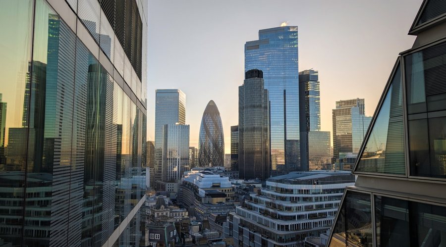 外汇和差价合约经纪商LandFX英国在2024年报告净亏损，收入下降15%